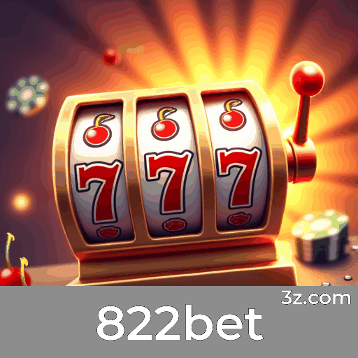 822bet: Apostas completas e rápidas para brasileiros