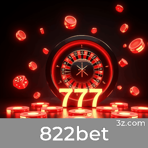 Inovação Tecnológica da 822bet: Plataforma de Apostas de Última Geração