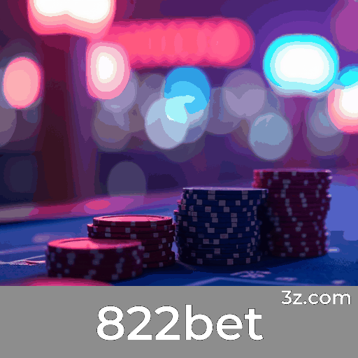 Universo de Jogos Extraordinários do 822bet: Diversão Sem Limites