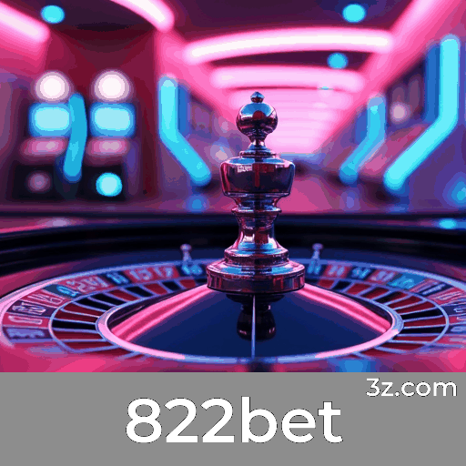 Controle Personalizado e Seguro da Sua Conta na 822bet