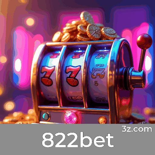 Universo de Jogos Extraordinários do 822bet: Diversão Sem Limites