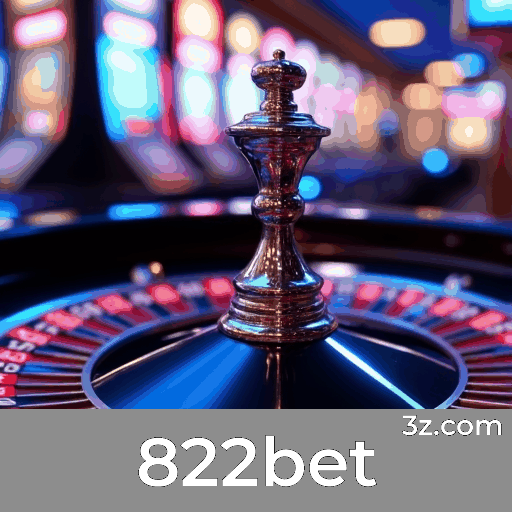 Inovação Tecnológica da 822bet: Plataforma de Apostas de Última Geração