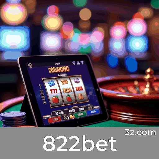 Aproveite as Valiosas Promoções da 822bet