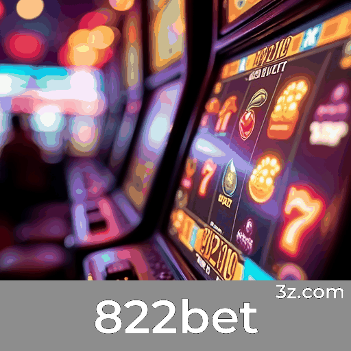 822bet: Apostas completas e rápidas para brasileiros