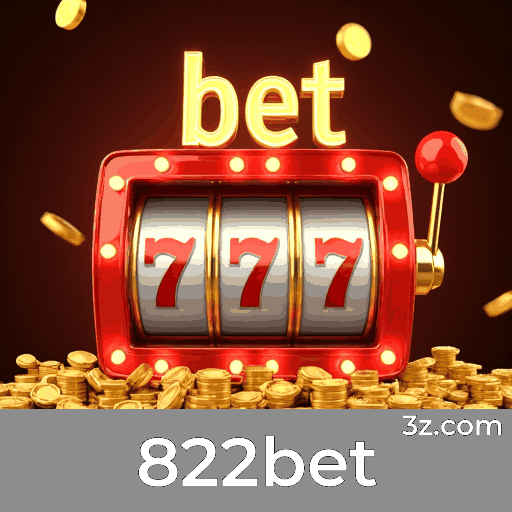 822bet: A Experiência de Casino Mais Realista do Brasil