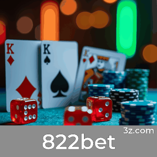 Maximize Seus Resultados com o App 822bet