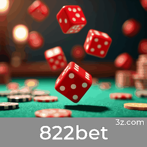 Ganhe Recompensas Incríveis com 822bet